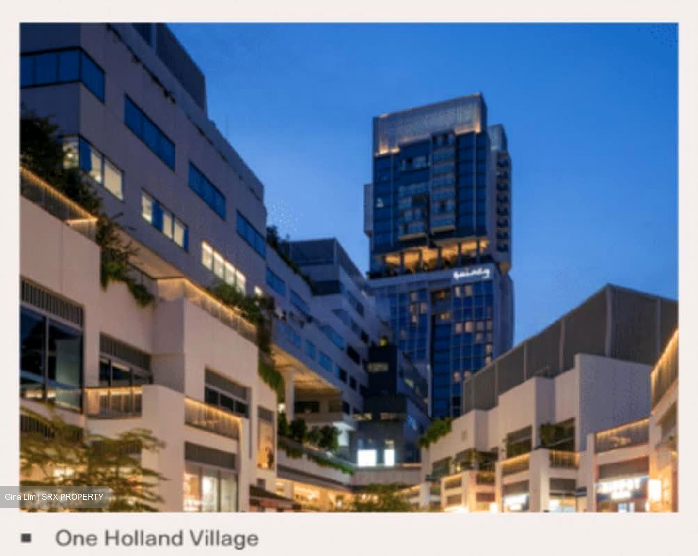 Kheam Hock Road (D11), Terrace #597639901